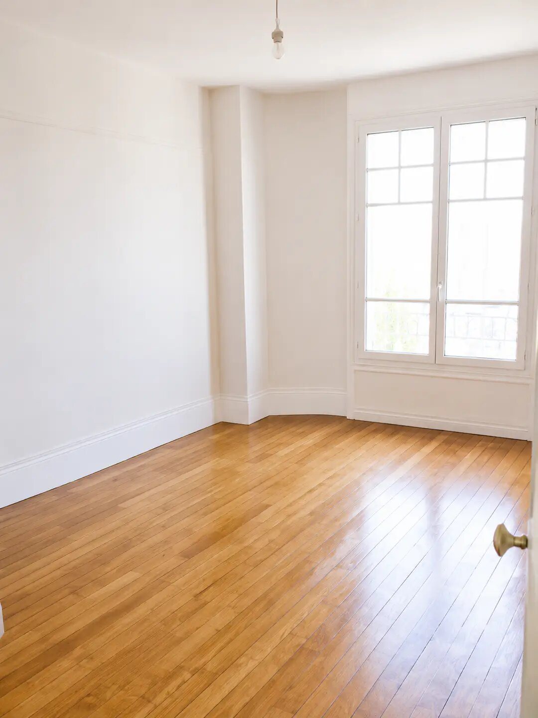 Appartement à louer, 46m², Saint-Mandé
