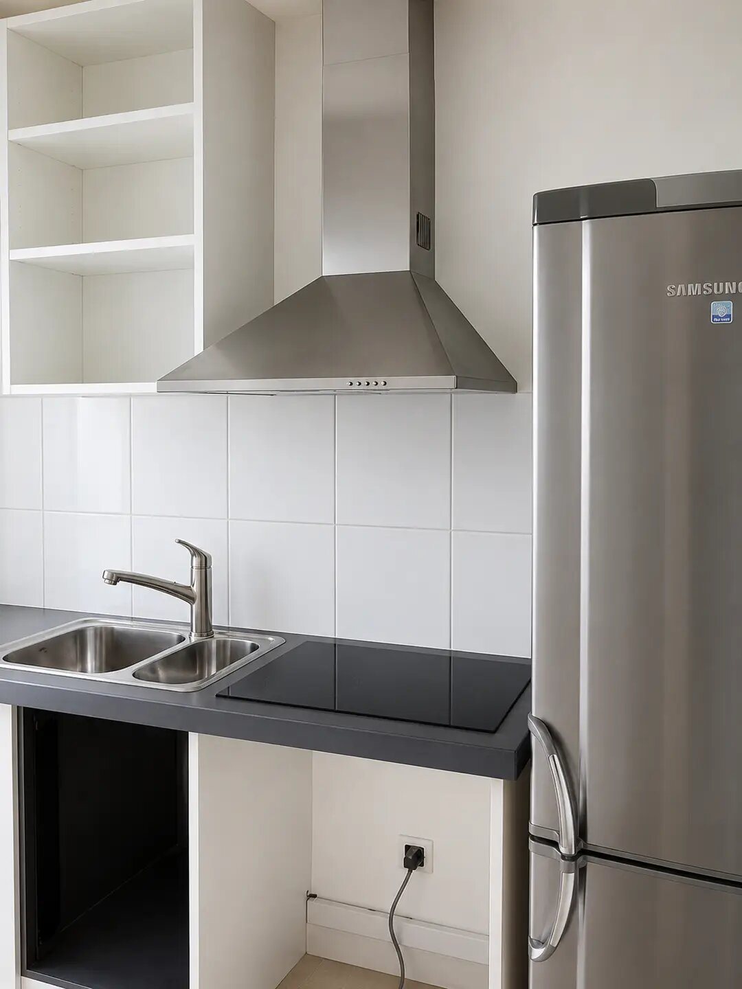 Appartement à louer, 46m², Saint-Mandé