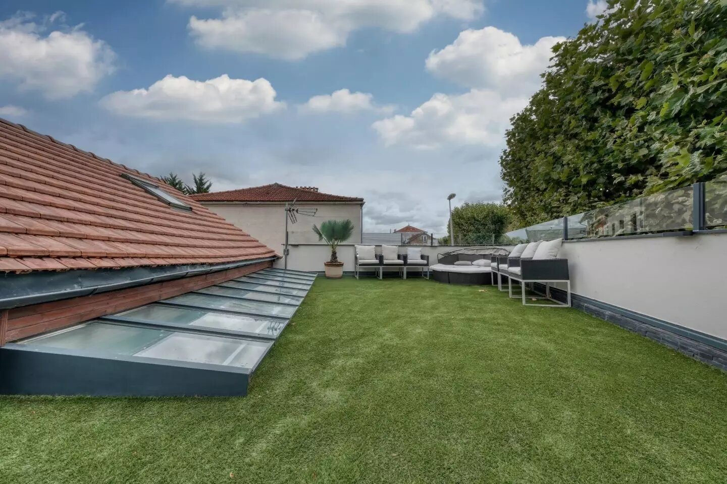 Maison à vendre, 170m², Le Perreux-sur-Marne