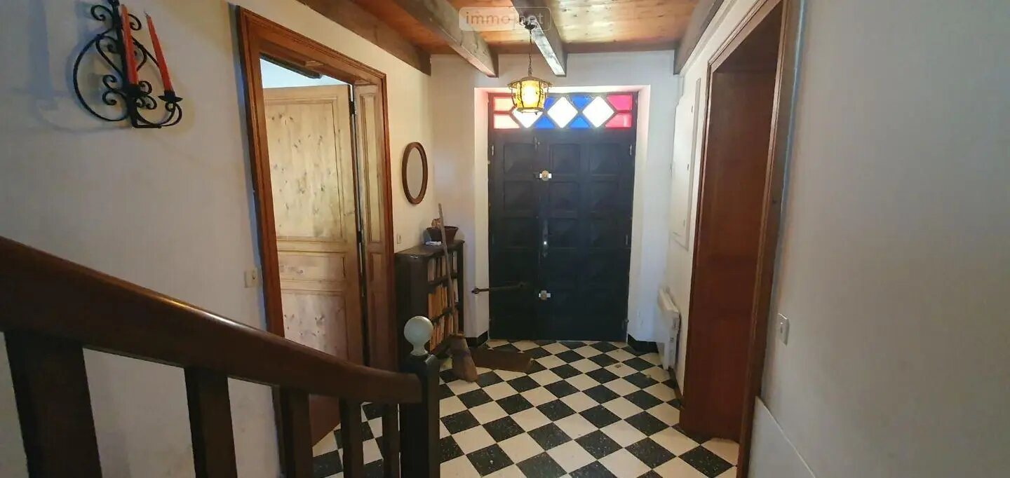 Maison à vendre, 155m², Saint-Maurin