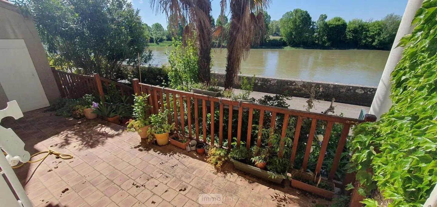 Maison à vendre, 187m², Lamagistère