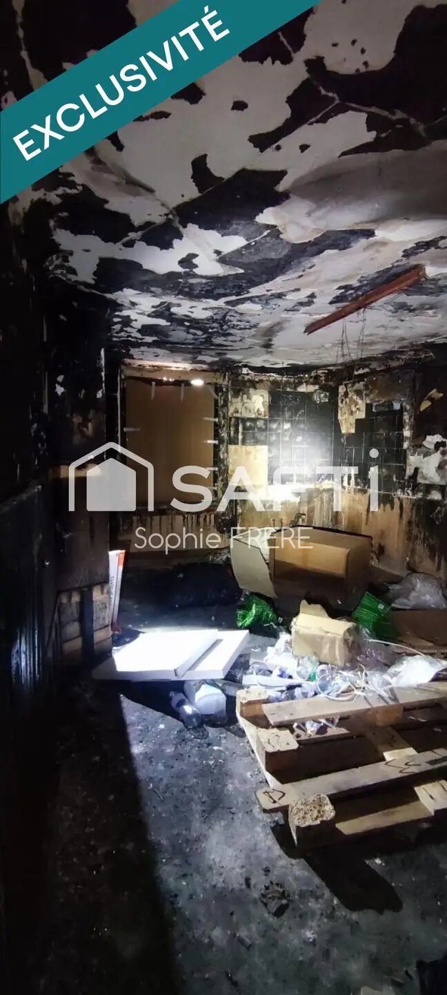 Maison à vendre, 85m², Moyeuvre-Grande