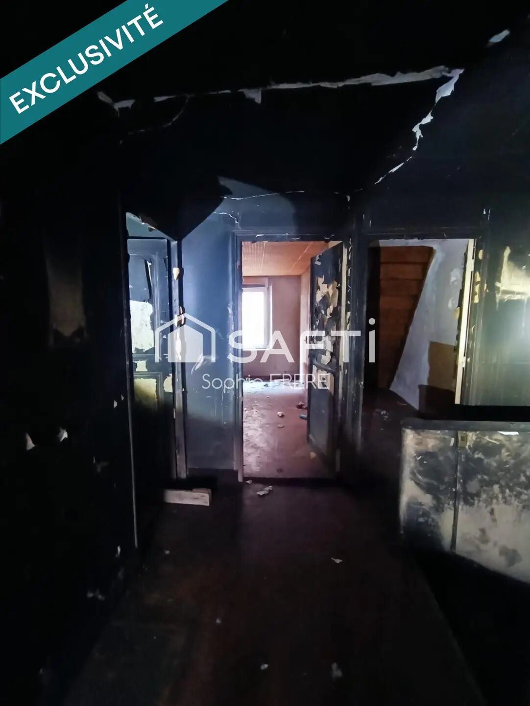 Maison à vendre, 85m², Moyeuvre-Grande