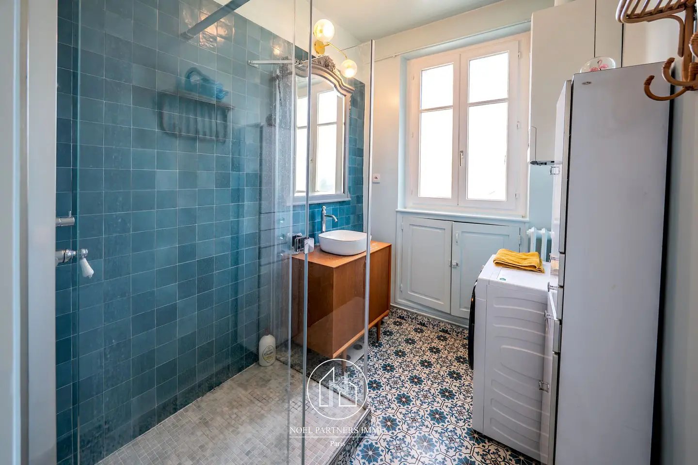 Appartement à vendre, 68m², Garches