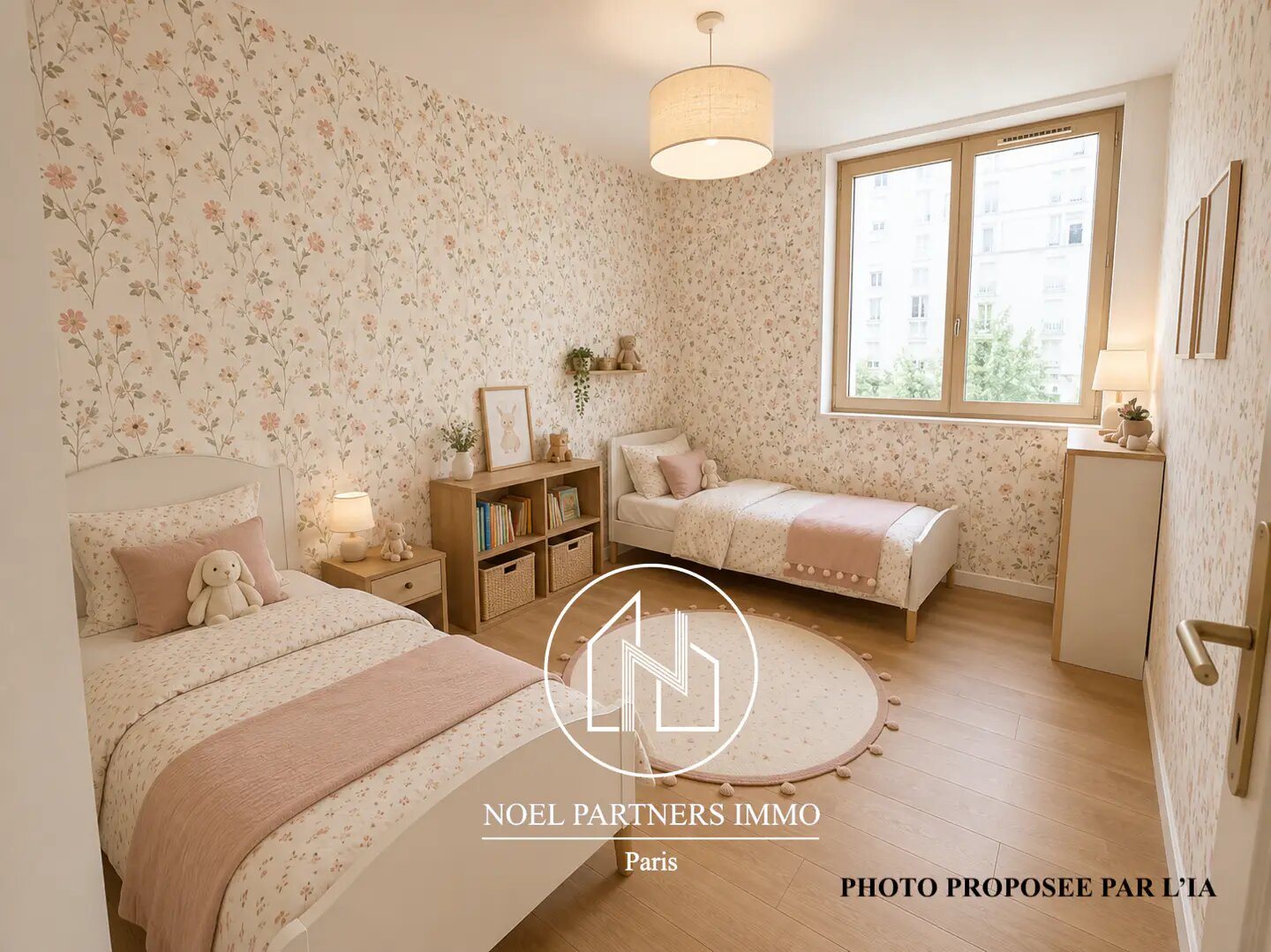 Appartement à vendre, 92m², Ivry-sur-Seine
