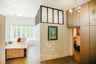 Appartement à vendre, 67m², Paris 15ème