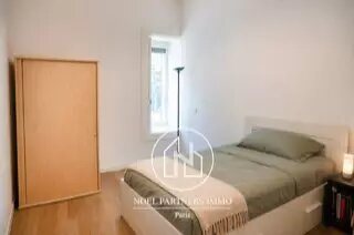 Appartement à vendre, 67m², Paris 15ème