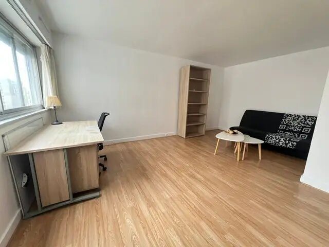 Appartement à louer, 36m², Paris 15ème