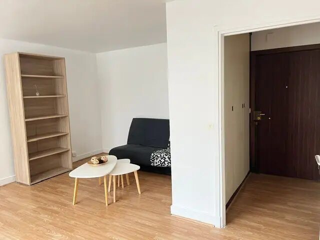 Appartement à louer, 36m², Paris 15ème