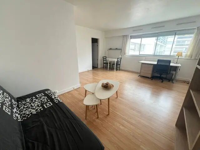 Appartement à louer, 36m², Paris 15ème