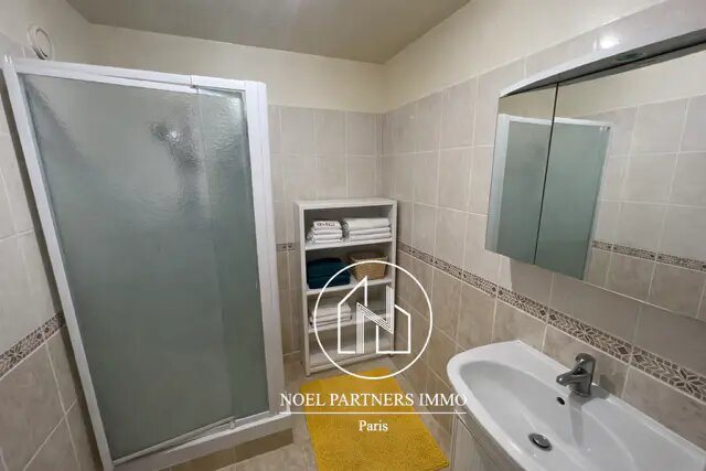 Appartement à louer, 36m², Paris 15ème