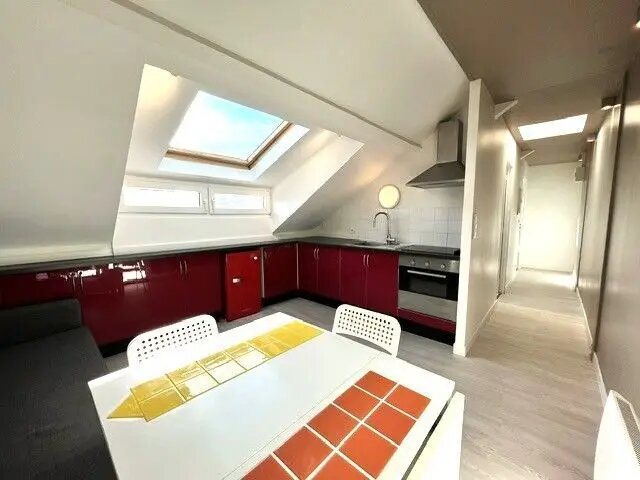 Appartement à louer, 34m², Garches