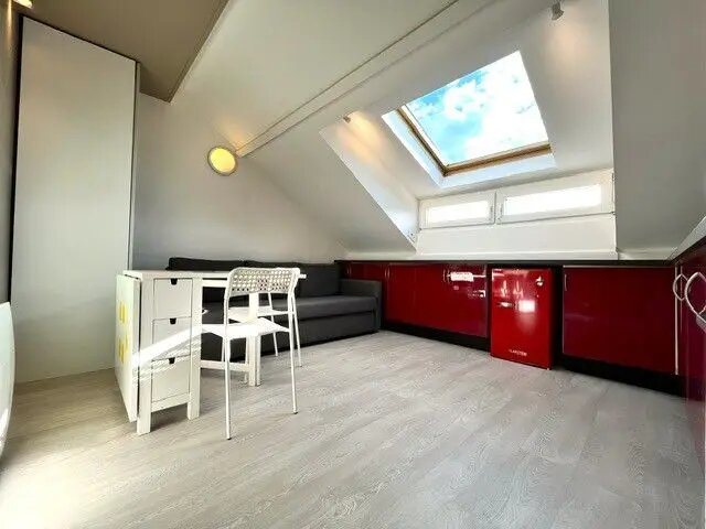 Appartement à louer, 34m², Garches
