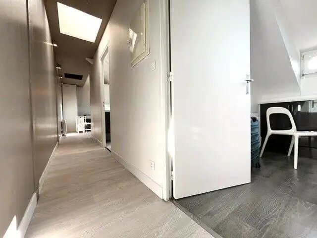 Appartement à louer, 34m², Garches
