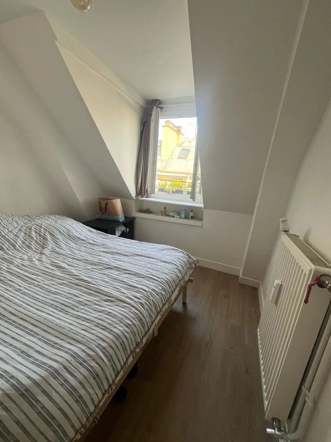 Appartement à louer, 29m², Paris 9ème
