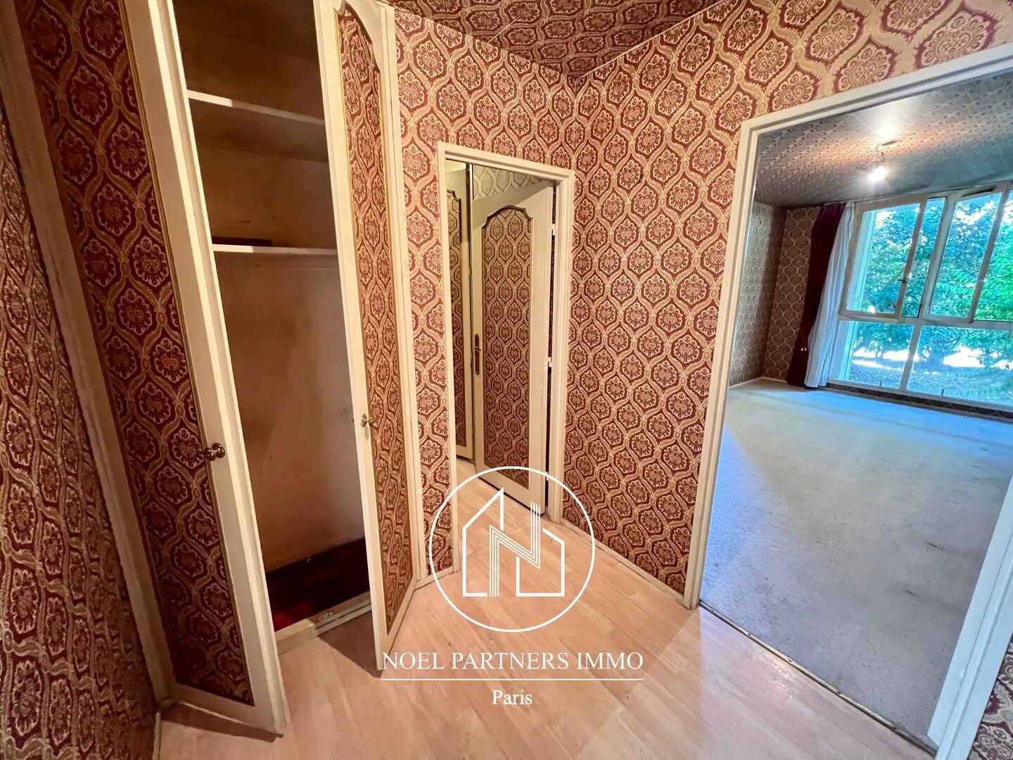 Appartement à vendre, 92m², Ivry-sur-Seine