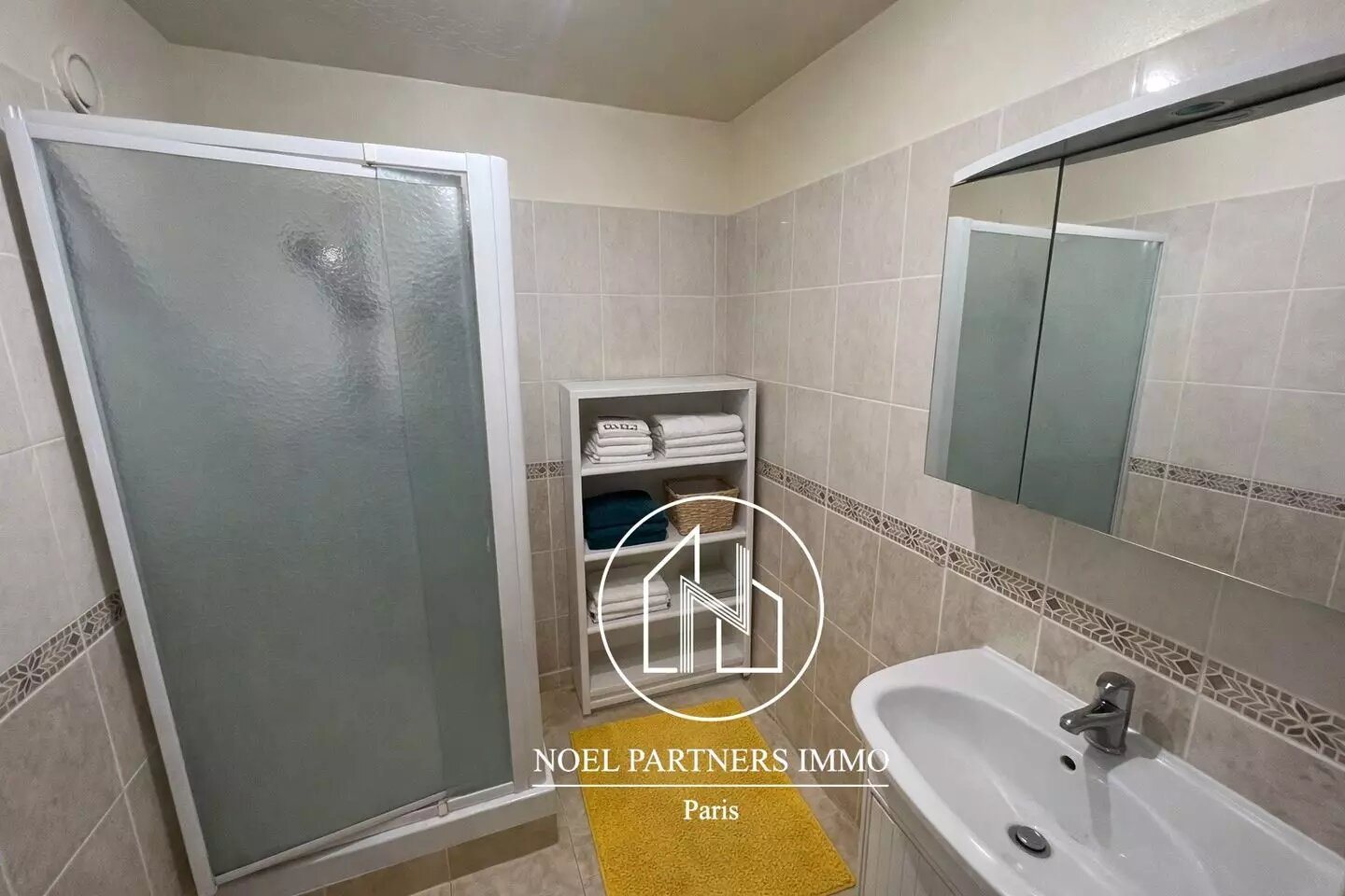 Appartement à vendre, 36m², Paris 15ème