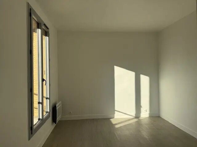 Appartement à louer, 45m², Issy-les-Moulineaux