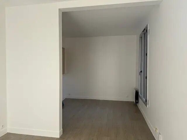 Appartement à louer, 45m², Issy-les-Moulineaux