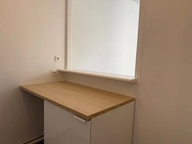 Appartement à louer, 45m², Issy-les-Moulineaux