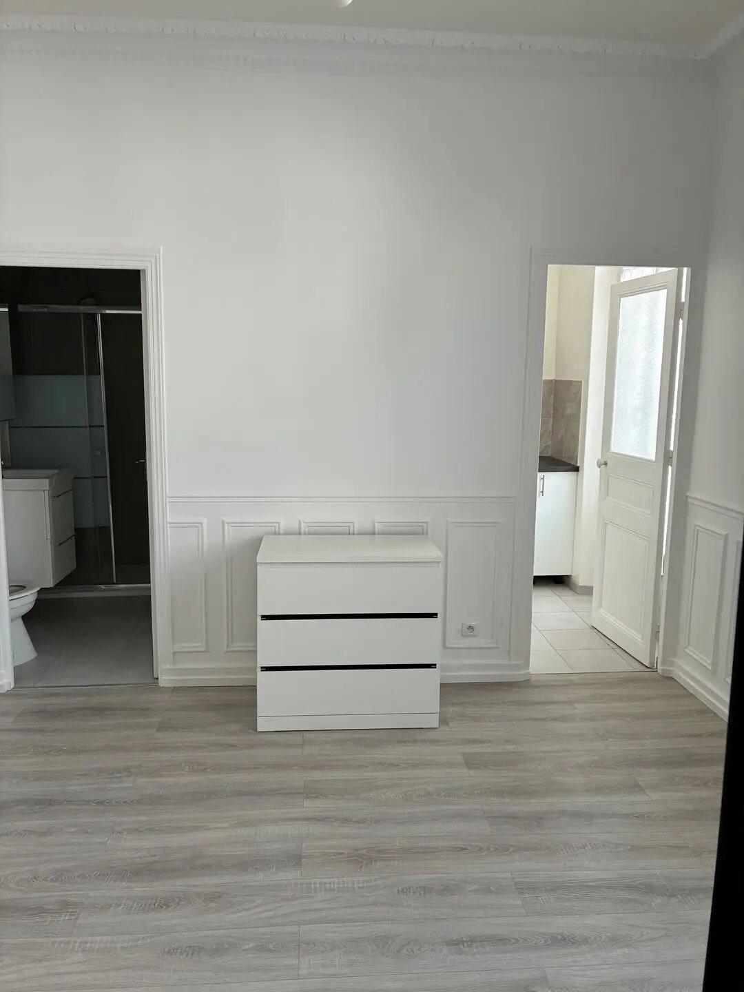 Appartement à louer, 23m², Les Lilas