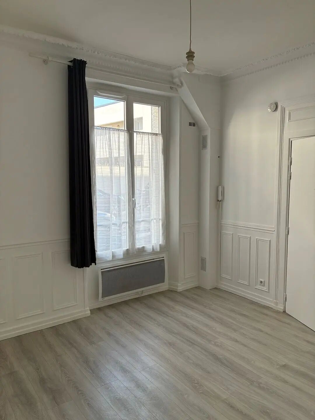 Appartement à louer, 23m², Les Lilas