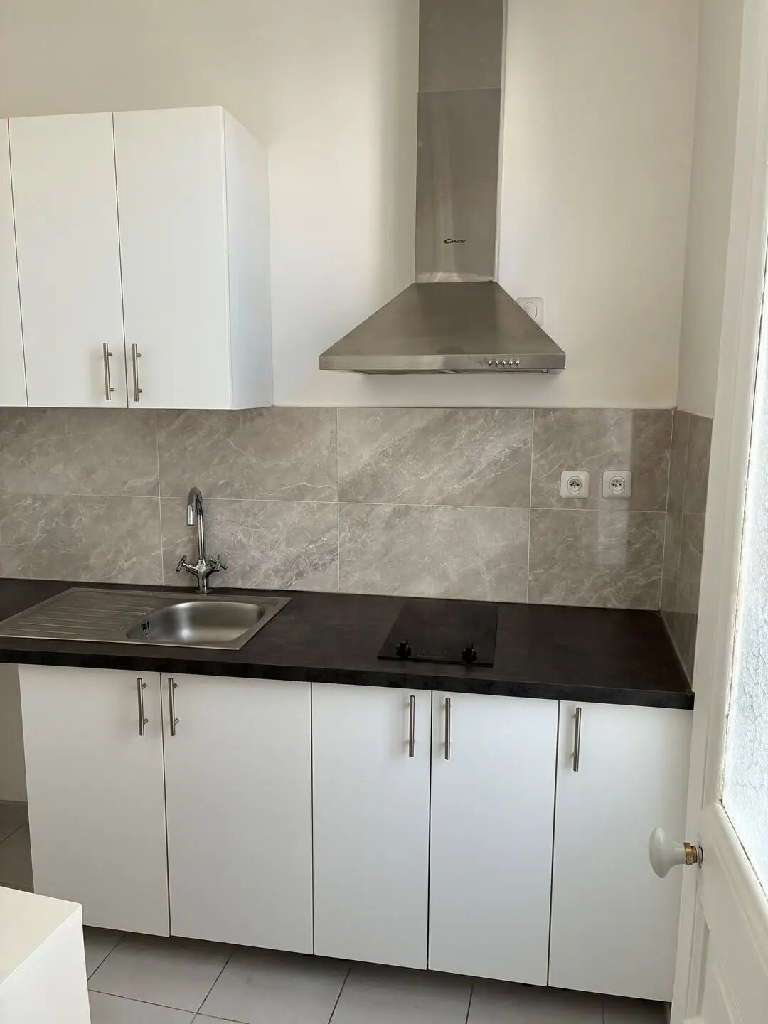 Appartement à louer, 23m², Les Lilas