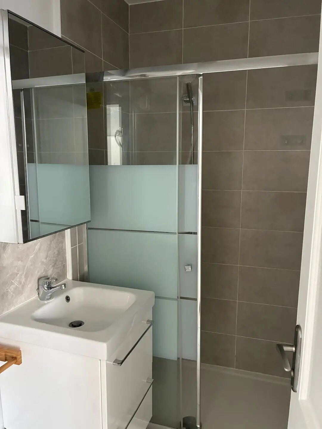 Appartement à louer, 23m², Les Lilas