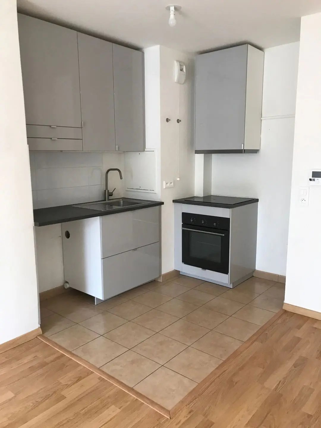 Appartement à louer, 42m², Saint-Ouen-sur-Seine