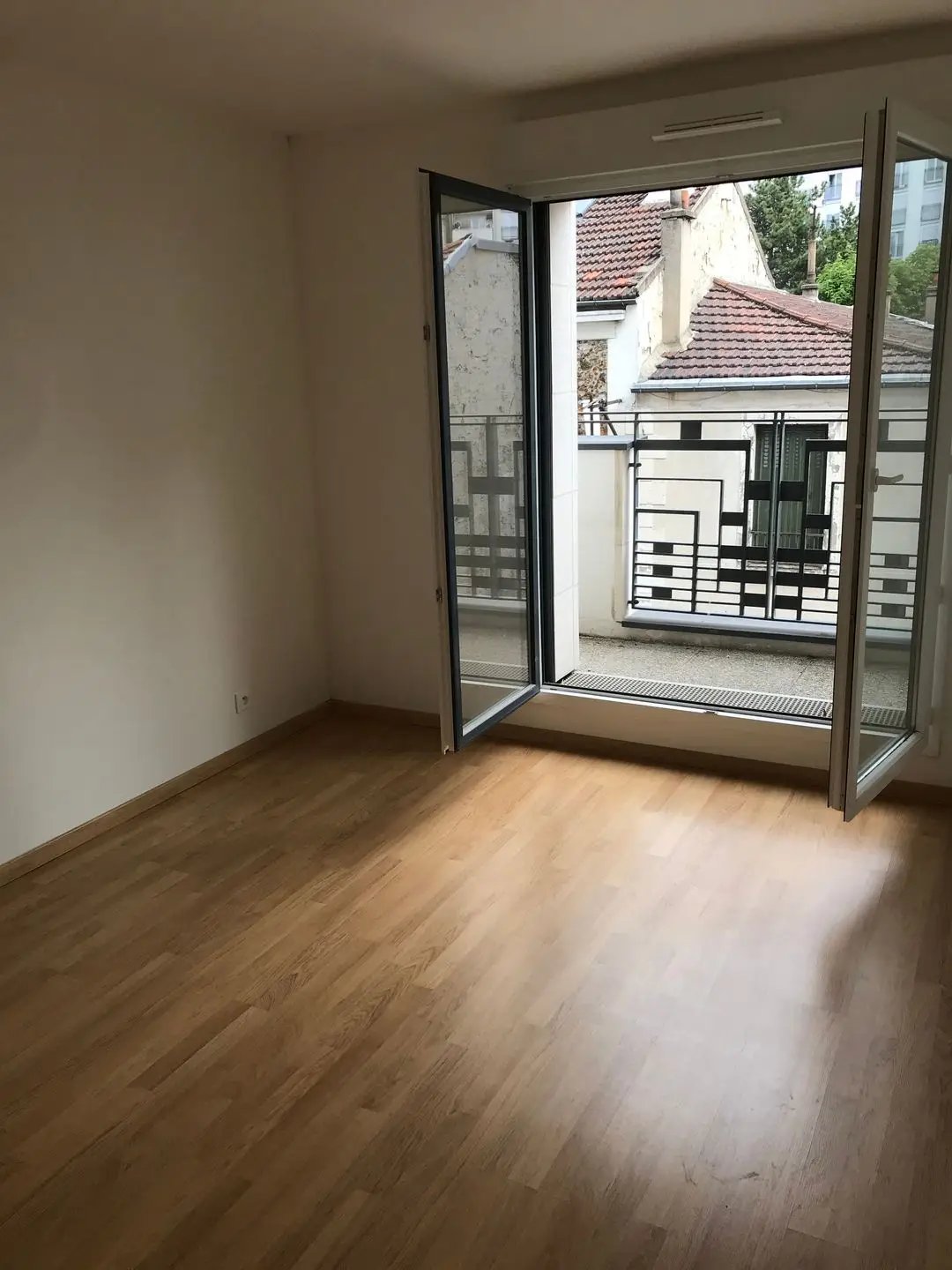 Appartement à louer, 42m², Saint-Ouen-sur-Seine