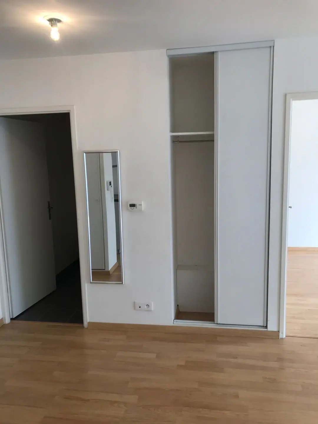 Appartement à louer, 42m², Saint-Ouen-sur-Seine