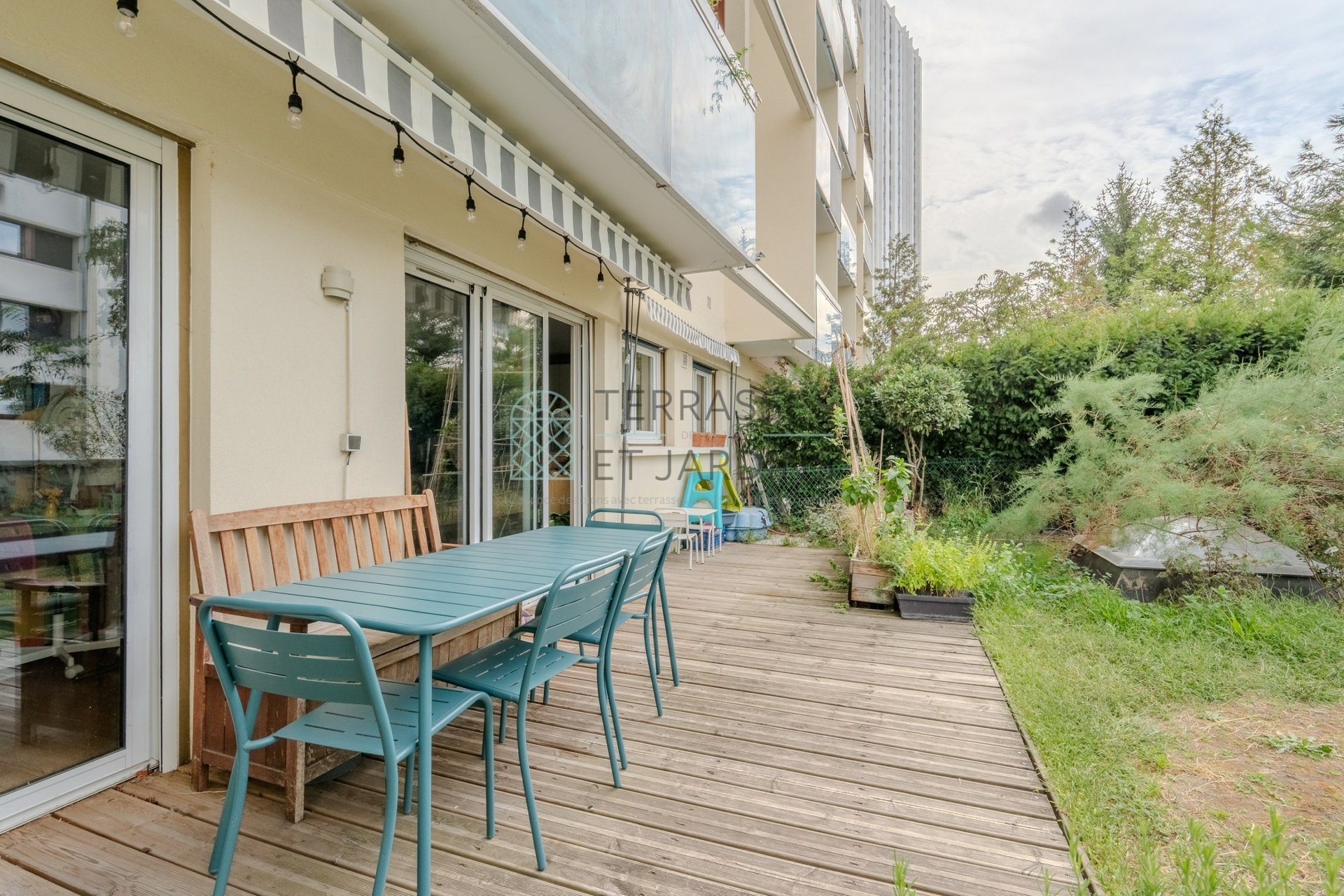 Maison à vendre, 85m², Paris 19ème