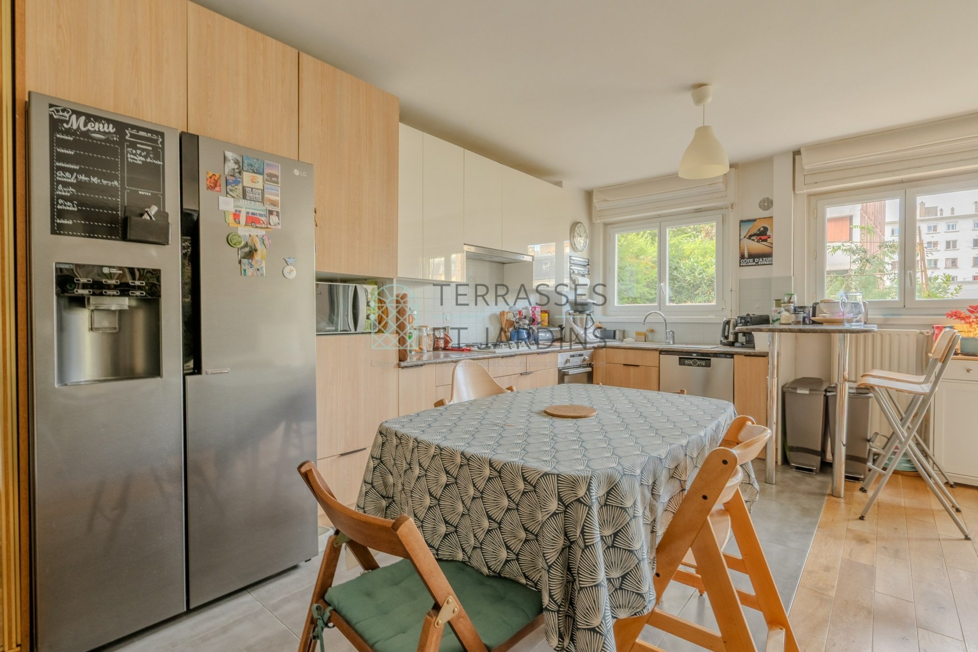 Maison à vendre, 85m², Paris 19ème