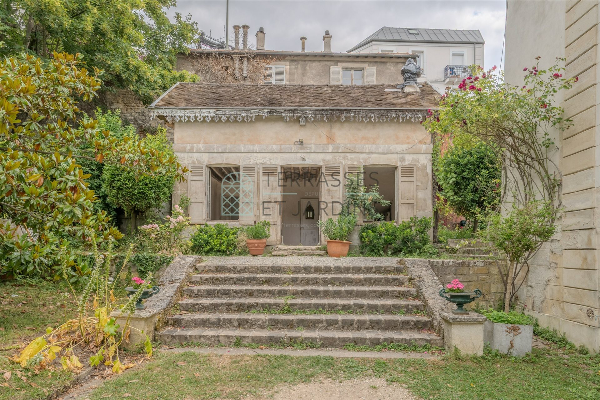 Maison à vendre, 74m², Sèvres