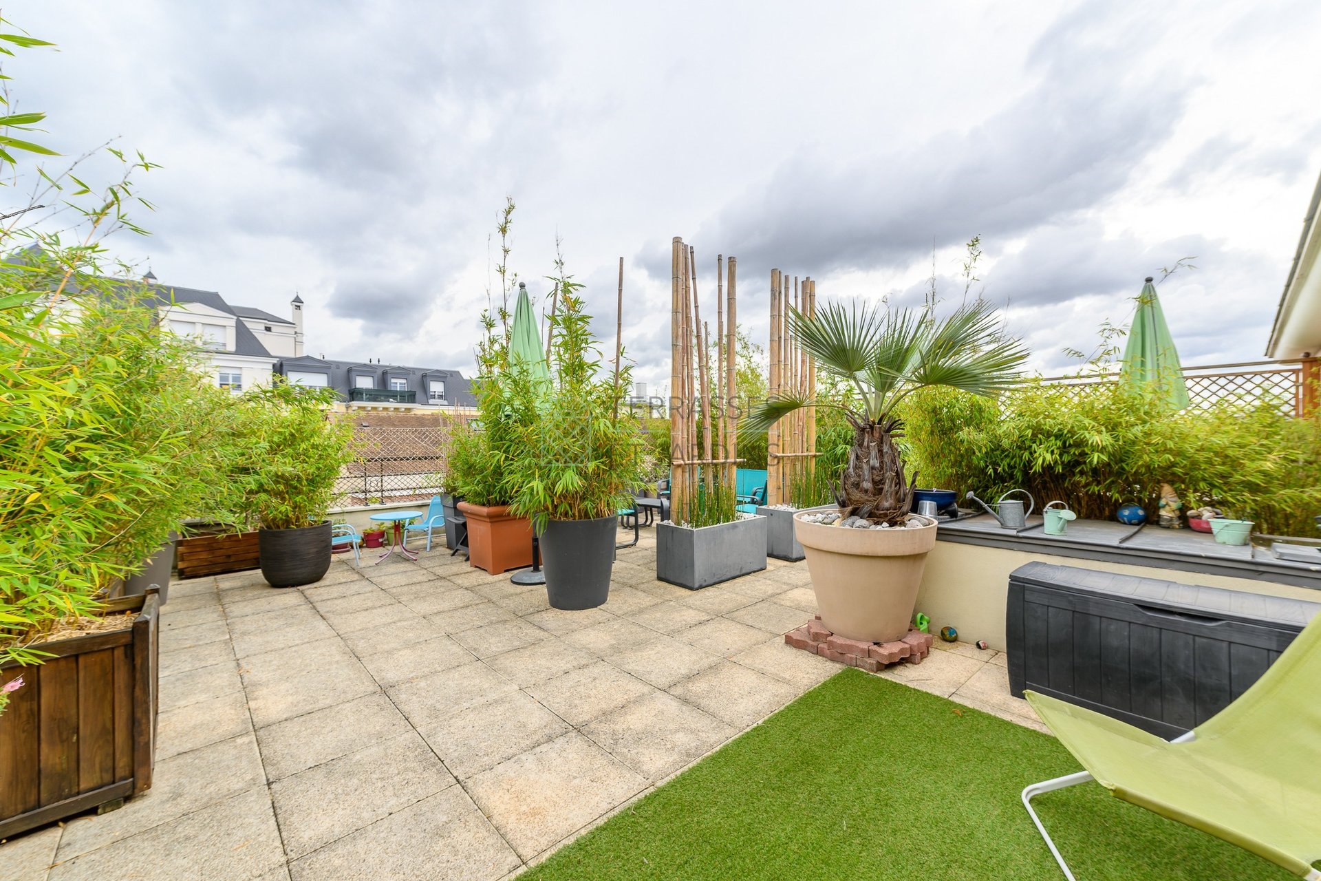 Appartement à vendre, 85m², Le Blanc-Mesnil