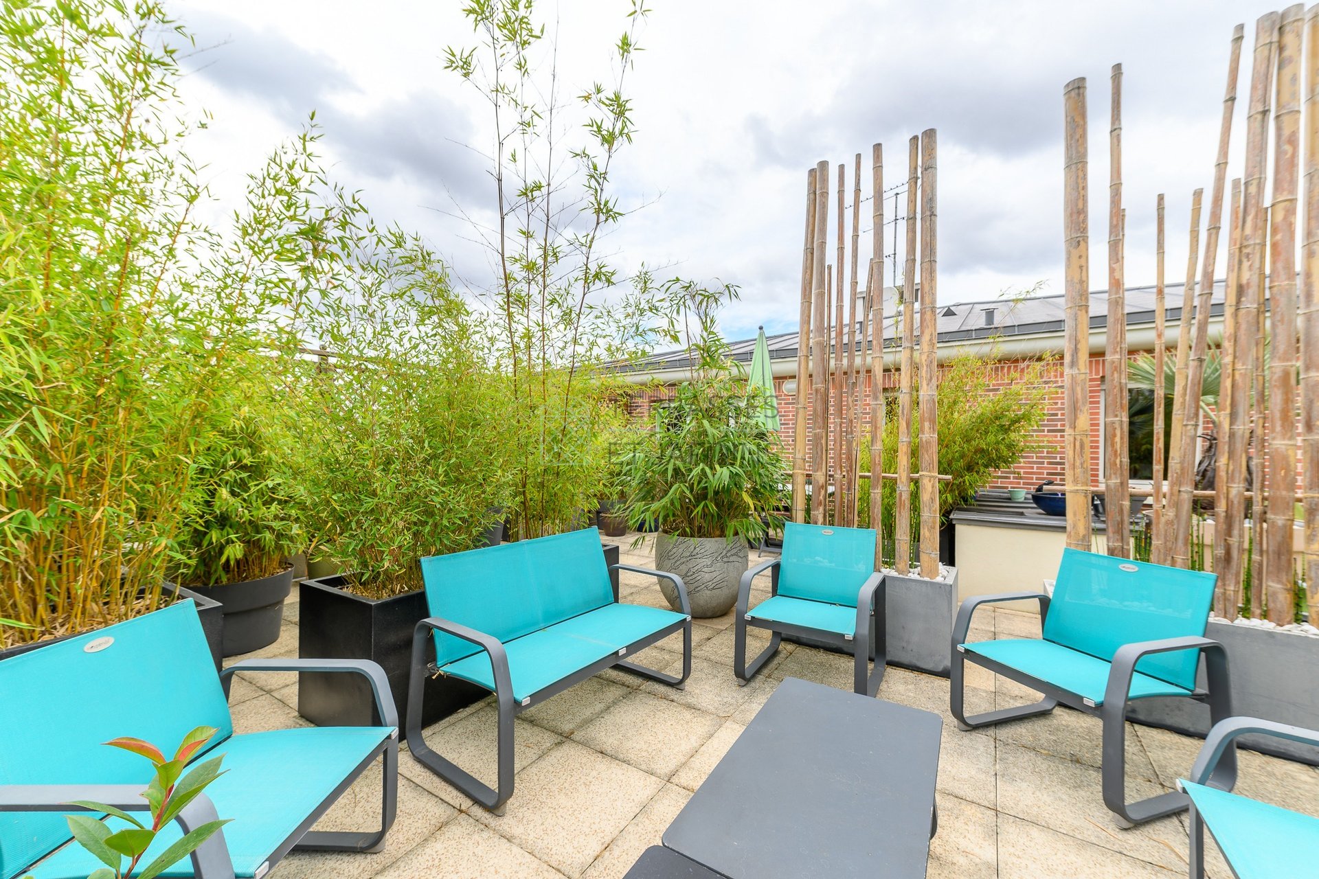 Appartement à vendre, 85m², Le Blanc-Mesnil