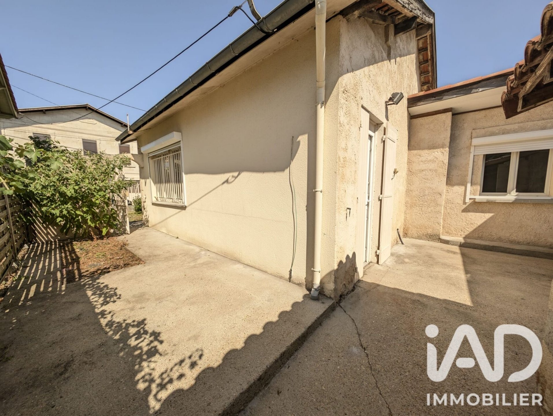 Maison à vendre, 54m², Cenon