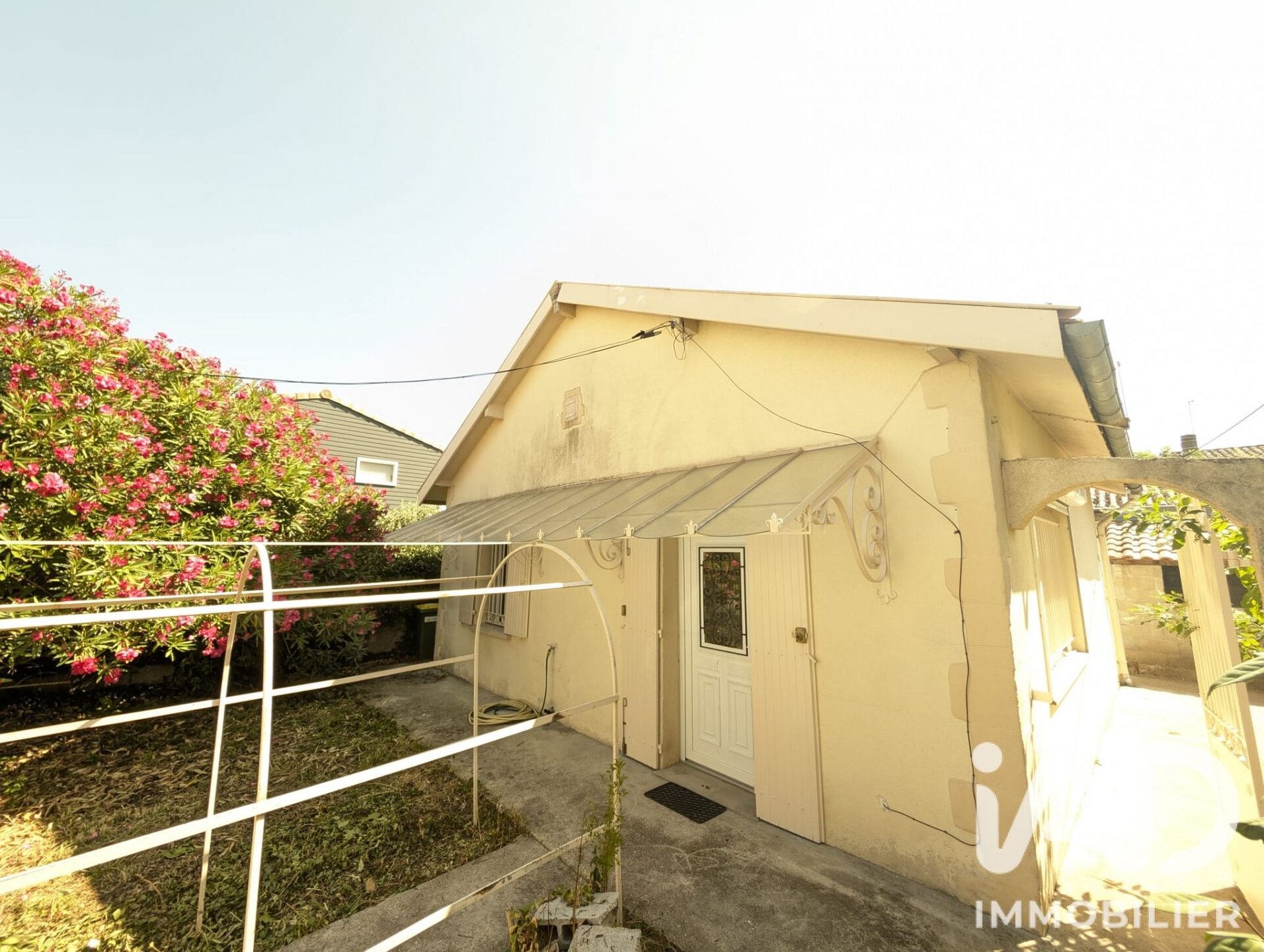 Maison à vendre, 54m², Cenon