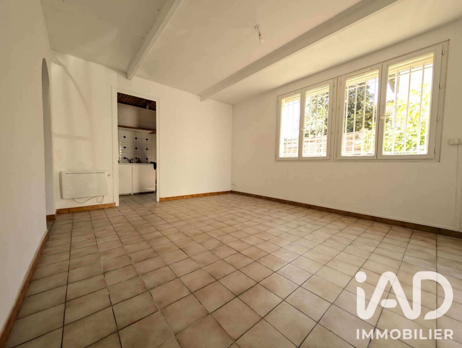 Maison à vendre, 54m², Cenon