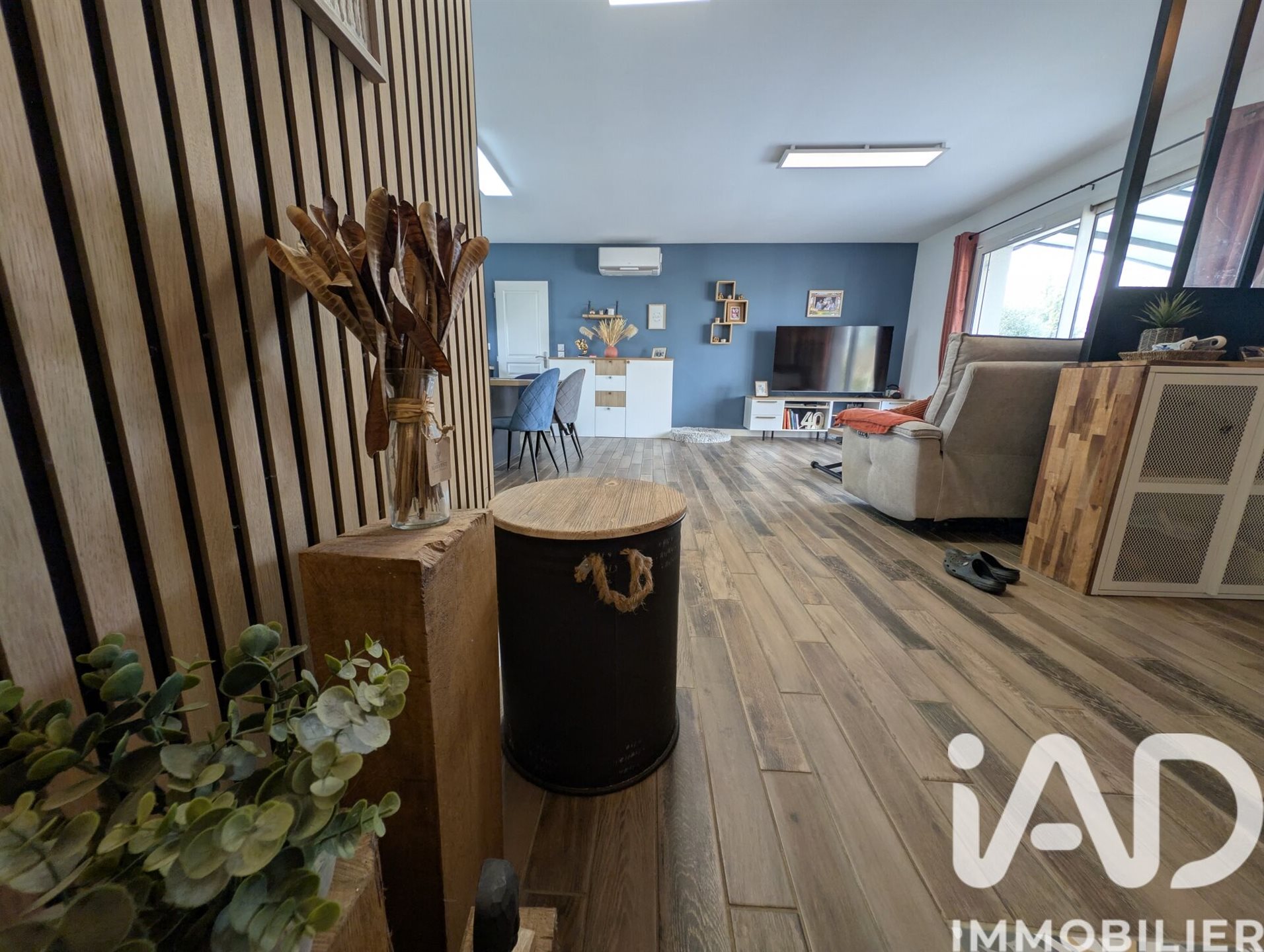 Maison à vendre, 123m², Sadirac