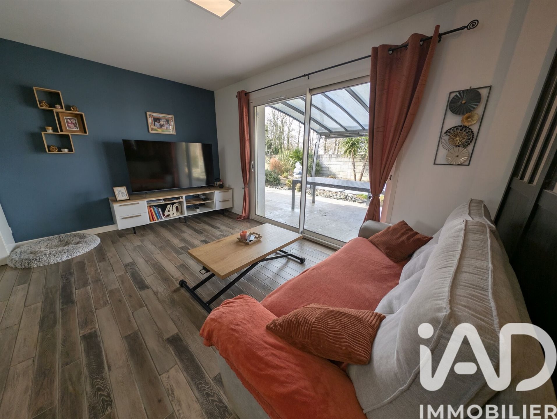 Maison à vendre, 123m², Sadirac