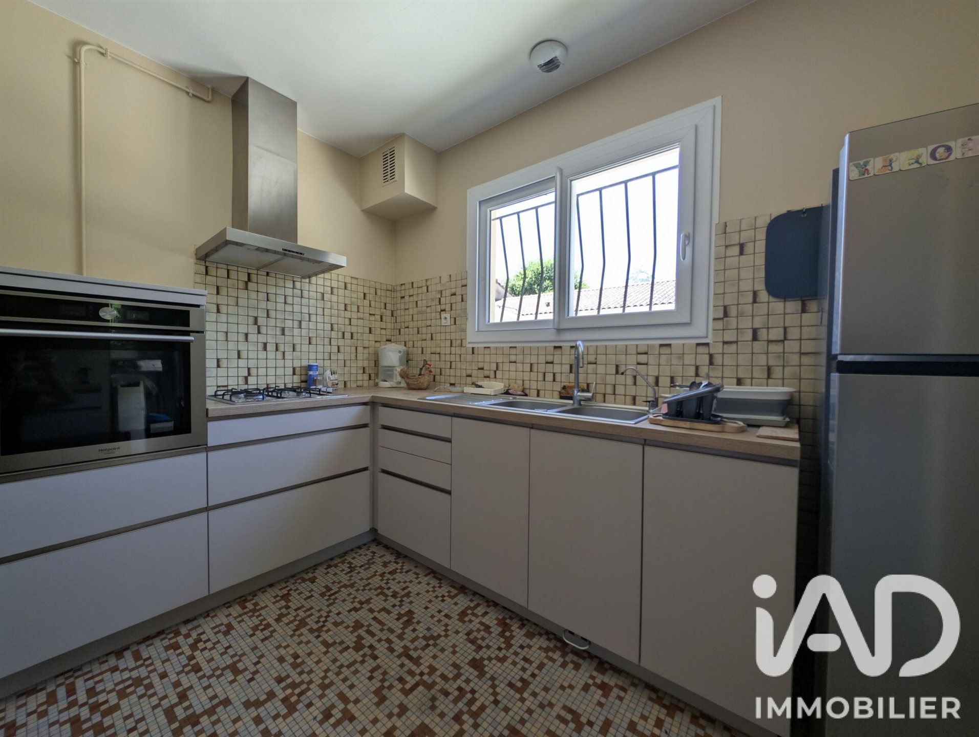 Maison à vendre, 84m², Parempuyre
