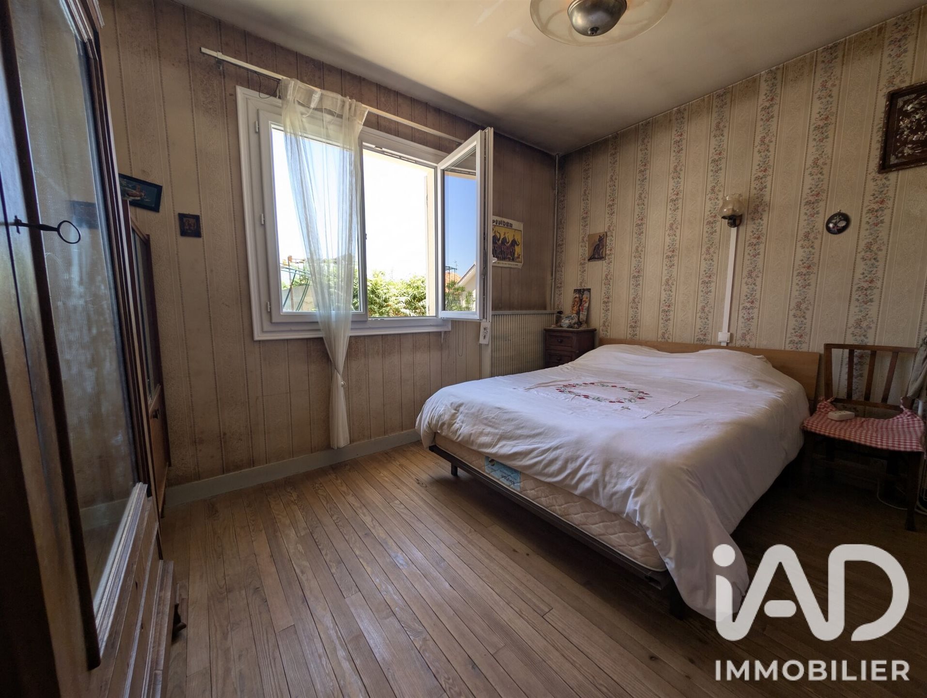 Maison à vendre, 84m², Parempuyre