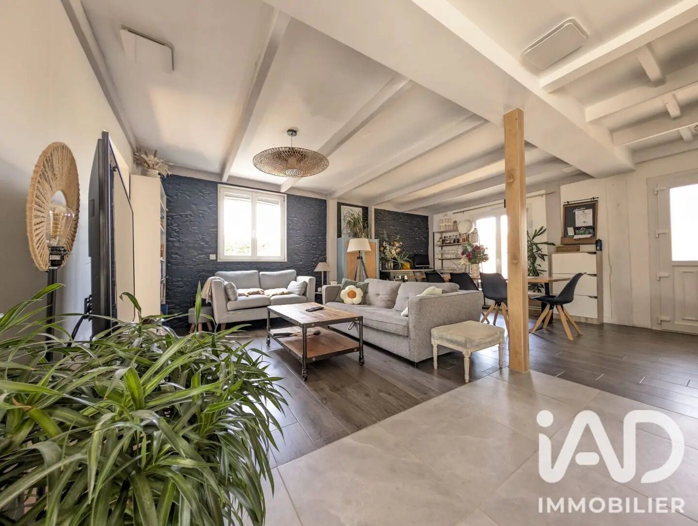 Maison à vendre, 145m², Villenave-d'Ornon