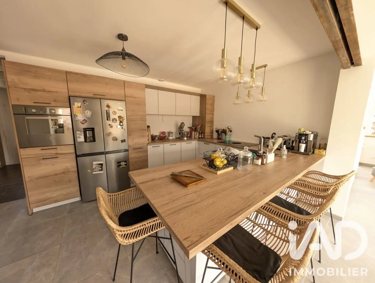 Maison à vendre, 145m², Villenave-d'Ornon