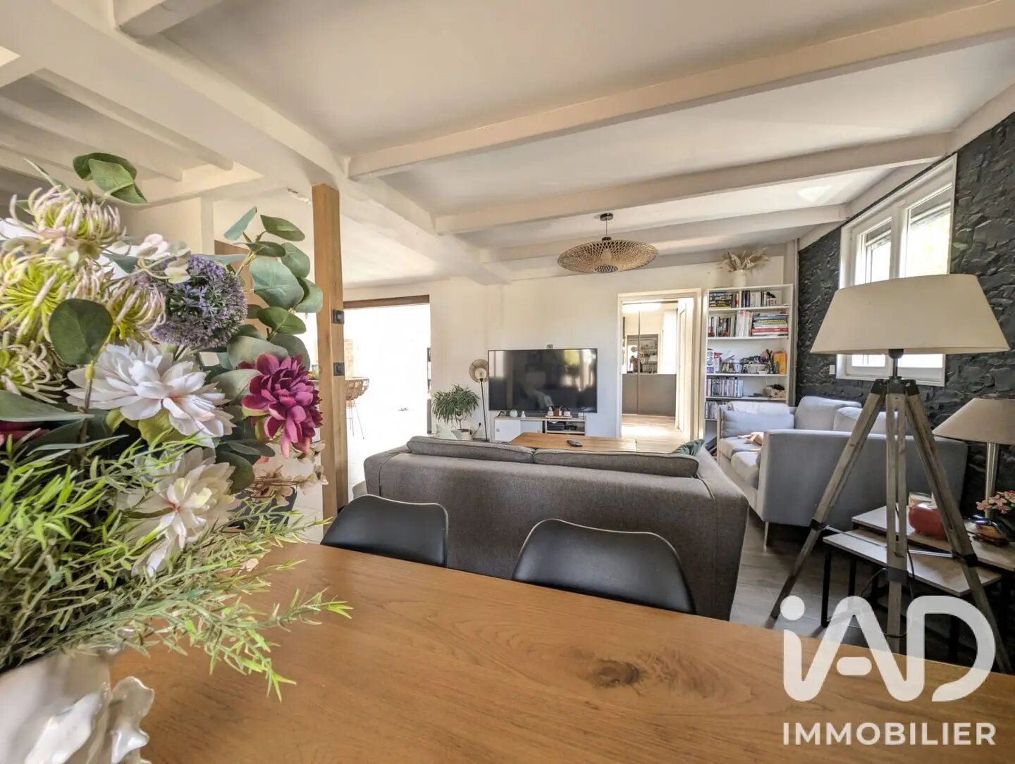 Maison à vendre, 145m², Villenave-d'Ornon