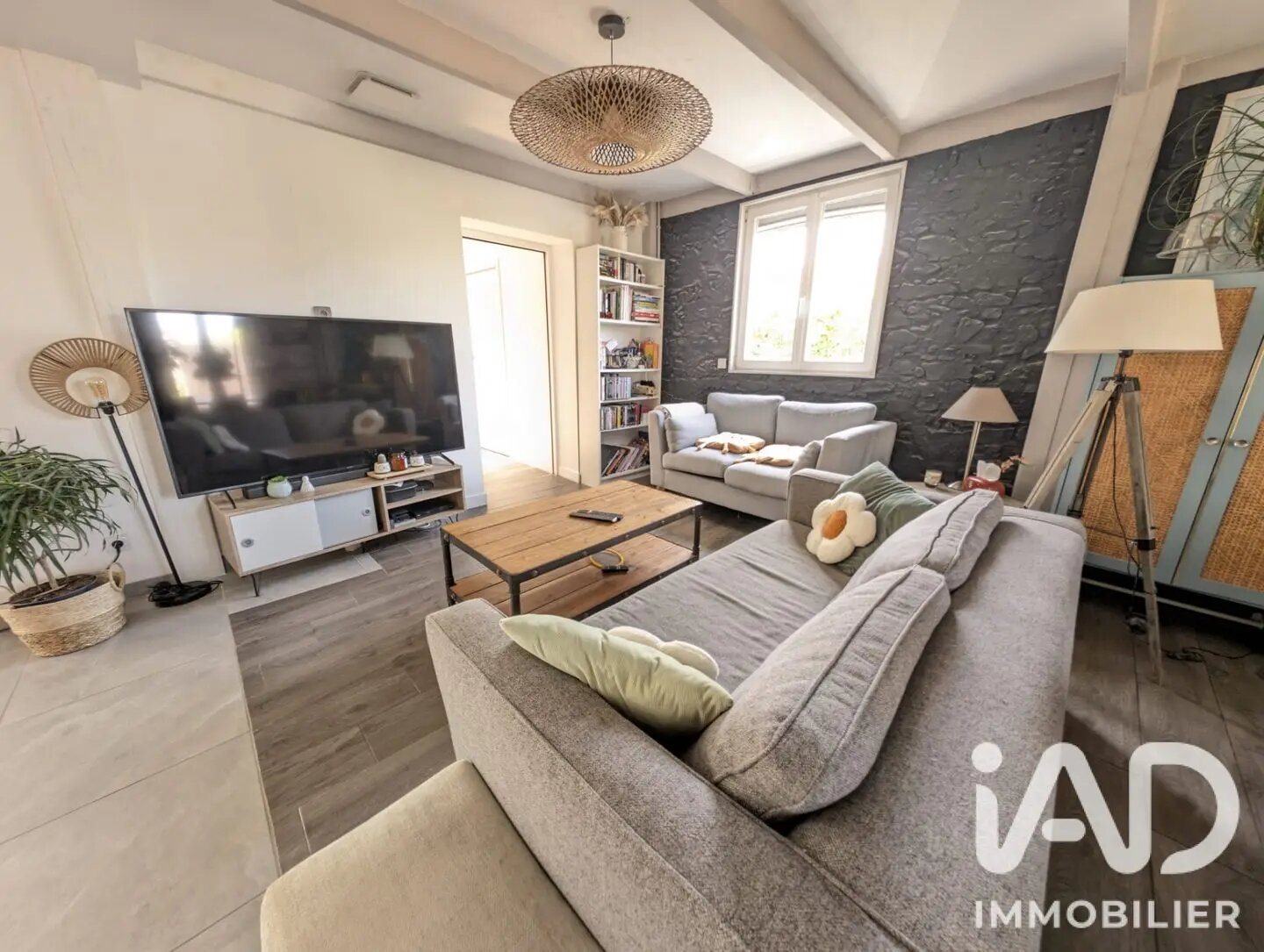 Maison à vendre, 145m², Villenave-d'Ornon