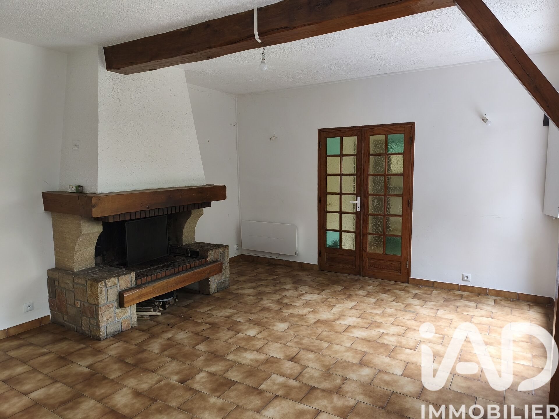 Maison à vendre, 85m², Neuilly-sur-Marne