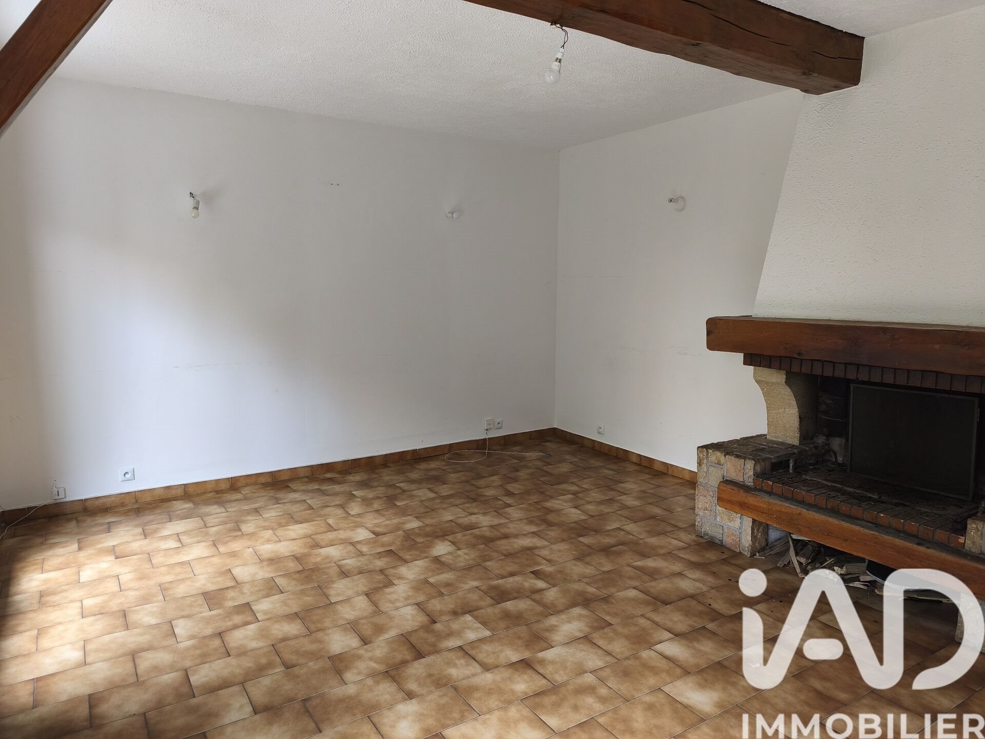 Maison à vendre, 85m², Neuilly-sur-Marne
