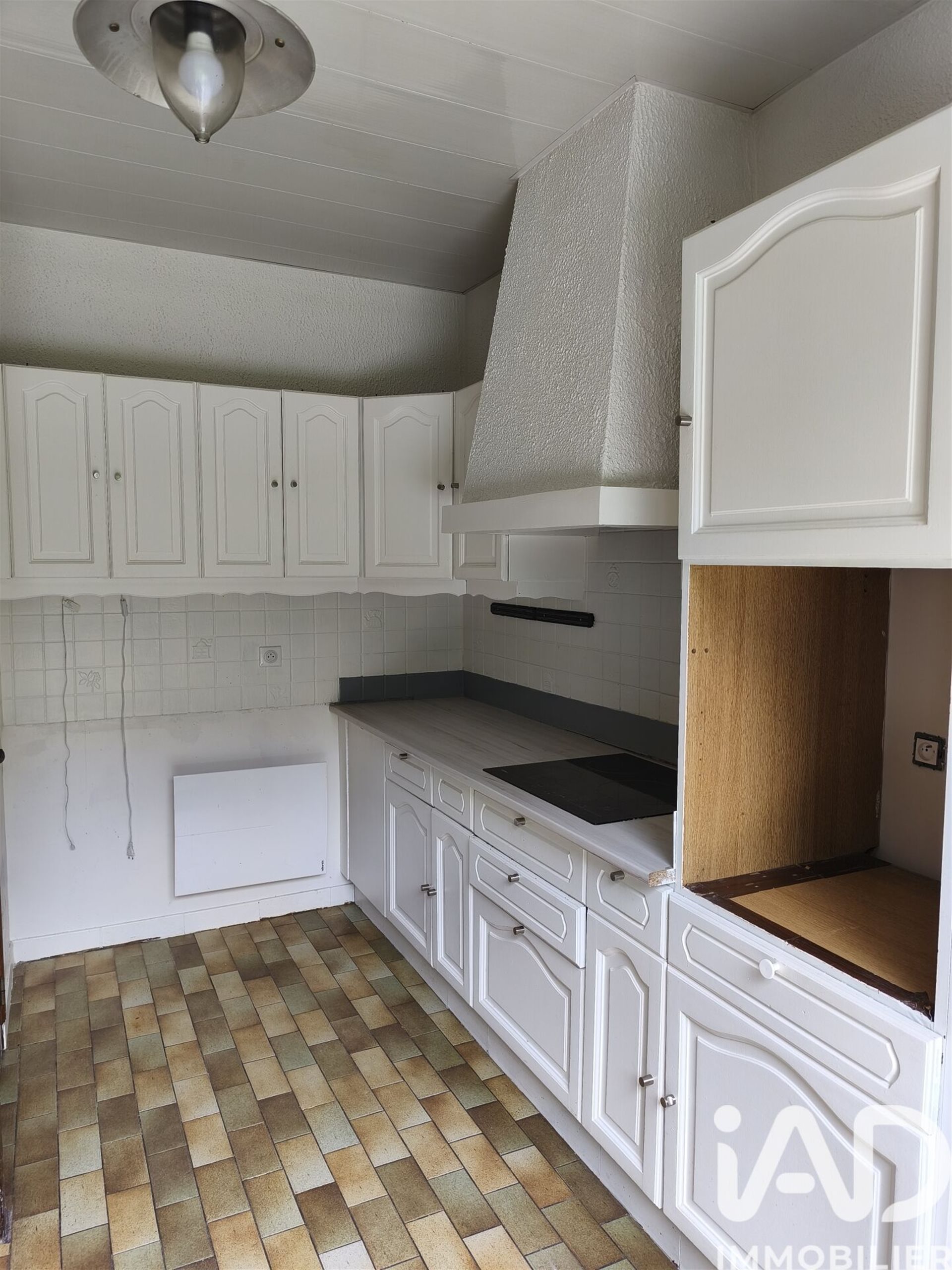 Maison à vendre, 85m², Neuilly-sur-Marne